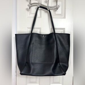 Hoxis Oversized Weekender Tote